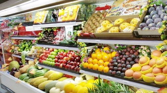 熱烈祝賀幸福萬家超市入駐天鴻世貿廣場，打造初級農產品購物新體驗