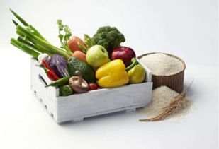 新華食品與初級(jí)農(nóng)產(chǎn)品 塑造中國(guó)食品安全新時(shí)代