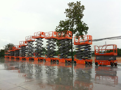 工程機械與建筑機械銷售 驅動現代建筑工程的核心力量