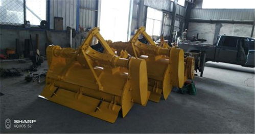 路面施工機械全解析 灰土拌和機、拖拉機路拌機等設備一站式選購指南