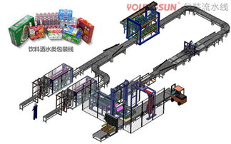 邦德研究 包裝板塊個股深度分析（一）——聚焦包裝機械設備與中亞股份